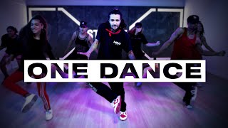 One Dance - Drake ft. Wizkid & Kyla | Alexander Chung Choreography