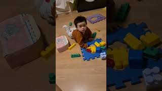 20241030 182505 #baby #cute #laughingbaby #cutebaby #adorablebaby #vlog #shorts #funny #cutelaughing