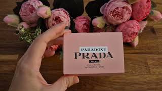 АСМР Покупки из Sephora, Douglas, Amazon. Пробую парфюм от Jo Malone, ZARKOPERFUME. Близкий шёпот.