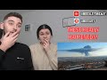 British Couple Reacts to 5 Worst Man Made Disasters