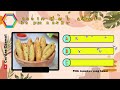 kuis tebak makanan indonesia food guessing quiz cerdas cermat cc31