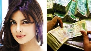 Unbelievable:  Priyanka Chopra to make 100 crores in just 40 days | Latest Cinema News