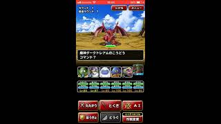 DQMSL 竜神王の試練 深紅の巨竜 自軍討伐 攻略