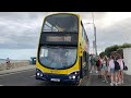 Dublin Bus | Wright Gemini 2 Volvo B9TL | GT70 (12-D-39851) | 142 to Coast Road