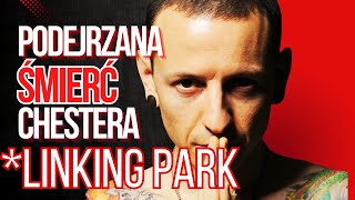 Śmierć Chestera : Tajemnice i Spekulacje wokół tragicznego końca Linkin Park