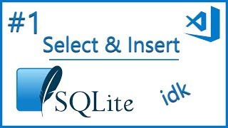 SQLITE + REACT NATIVE | #1 | SELECT & INSERT SUB (ESP/ENG)