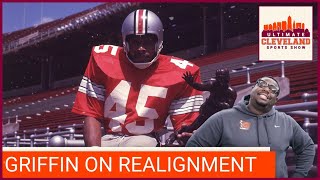 Big Ten Realignment Is a Good Thing for Ohio State | Buckeye Legend Archie Griffin