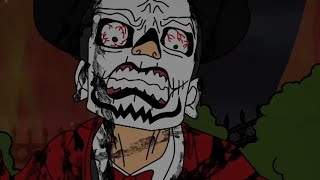 27  Horror Stories Animated (Compilation of  April 2023)