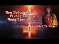 new karbi gospel song....damri damri nang kangting aloti