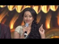 Priyanka Tribute to Rekha ji at IIFA
