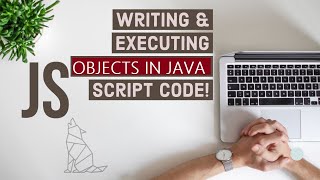 Understanding JavaScript Objects in Netbeans (Lesson 3)