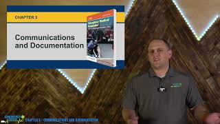 Chapter 5 Communications and Documentation 4K
