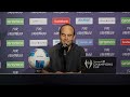 Wave Sound | Landon Donovan Press Conference vs. Portland Thorns | Concacaf W Champions Cup