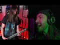 🤘ultimate big 4 u0026 more medley🤘 metallica megadeth anthrax slayer...