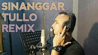 SinaggarTullo mix~Adi Lahar Sinipar[HD Official Music Video RMP]