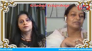 Graceful aging through Ayurveda