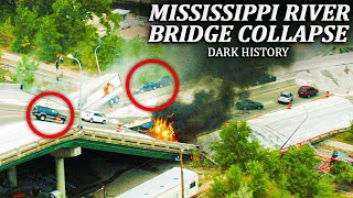 The i-35w Mississippi River Bridge Collapse (Disaster Documentary)