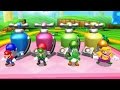 Mario Party Island Tour - All General Minigames Mario Party Island Tour - All General Minigames