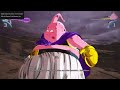 dragon ball sparking zero what if majin vegeta sconfigge majin buu e babidy_20250118145513