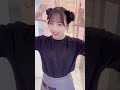 おはようかれんたん👼🏻🎀🤍 アイドル ヘアアレンジ ヘアセット ヘアメ オタク 渋谷美容室 カウンセリング動画 ボブアレンジ