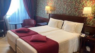 Antares Hotel Concorde, Signature Collection, Milan, Italy