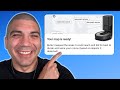 Roomba: How to Delete and Setup New Map