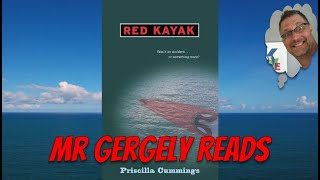 Red Kayak - Chapter 21