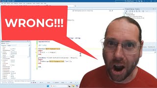 Did you know about this about functions and procedures? - Delphi 252