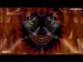 Justin Chaos Set @ Unite - Psytrance Sessions