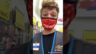 Secret Hack At Walmart