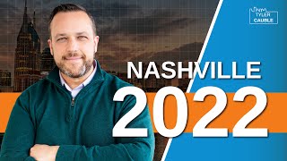 Two Developers Talk Nashville Real Estate in 2022