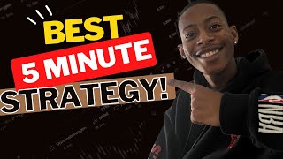 5 Minute Scalping Strategy **HIGHEST WIN RATE**