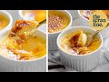 Easiest dessert ever! Créme Brûlée - The Scran Line