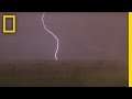 The Science of Lightning | National Geographic