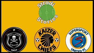 ANALYSIS CHIEFS , PIRATE'S \u0026 SUNDOWNS | MUST WATCH | reaction video