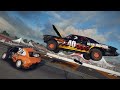 wreckfest daily challenges 258