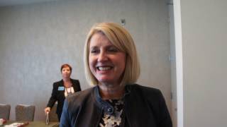 Karen Walker about Cisco Digital Marketing Strategy