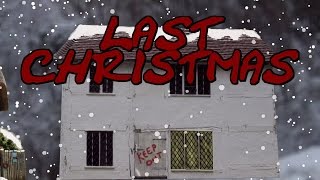 Last Christmas (Grinch Haiku Film Fights Entry)