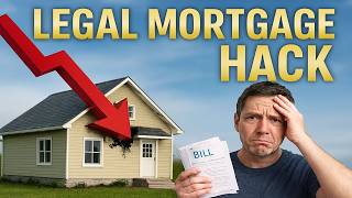 The Secret Mortgage Hack Banks Hope You Never Learn