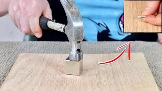 What's Inside a Super Strong Neodymium Magnet