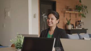 We are Sylvamo – The World’s Paper Company