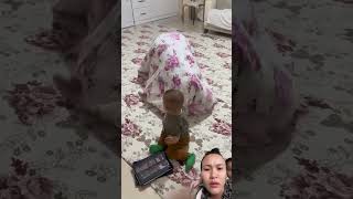 Con quái vật ăn thịt người 💕💕👍#shortvideo