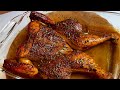 Easy Roast Chicken Recipe, Super Moist Whole Oven Roasted Chicken.