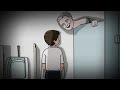 2 True Disturbing Stalker Horror Stories Animated