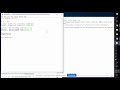 How To Add A Widget To A Frame | Python GUI Apps With Tkinter