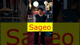 Sageo พันเชือกฝักดาบไม่เป็น แล้วจะเหน็บเอวยังไง??