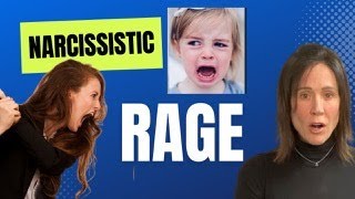 10 Common Triggers for Narcissistic RAGE