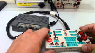 TOYOTA 301 Remote Teaching