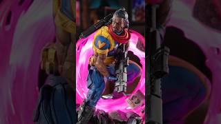 EPIC X-Men Bishop Premium Format Figure 🔥