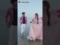 rabeeca khan new tiktok video with Hussain tehreen ❤️🥰❤️